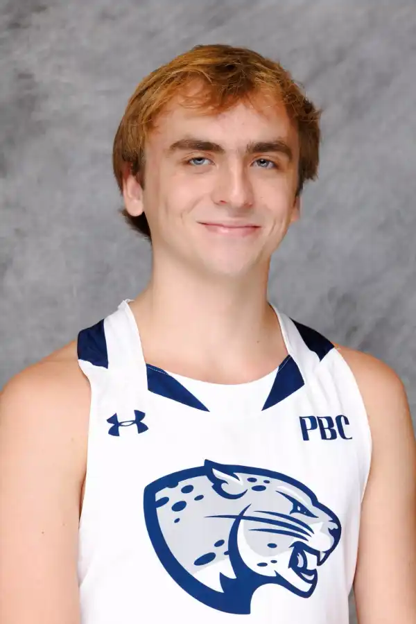 Benjamin Hall, Track and Field (O), Augusta University