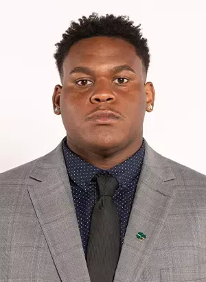 Khalil Jackson, Football, Mercyhurst University