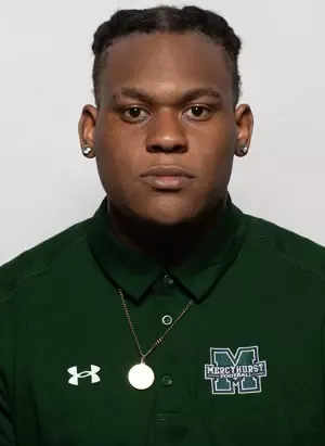 Khalil Jackson, Football, undefined