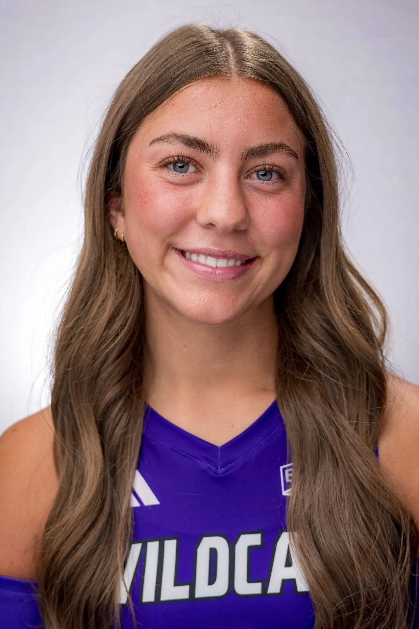 Marly Pratt, Volleyball, undefined