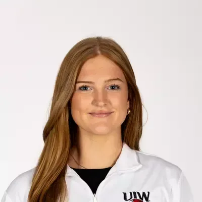 Grace Clevenger, Swimming & Diving, University of the Incarnate Word