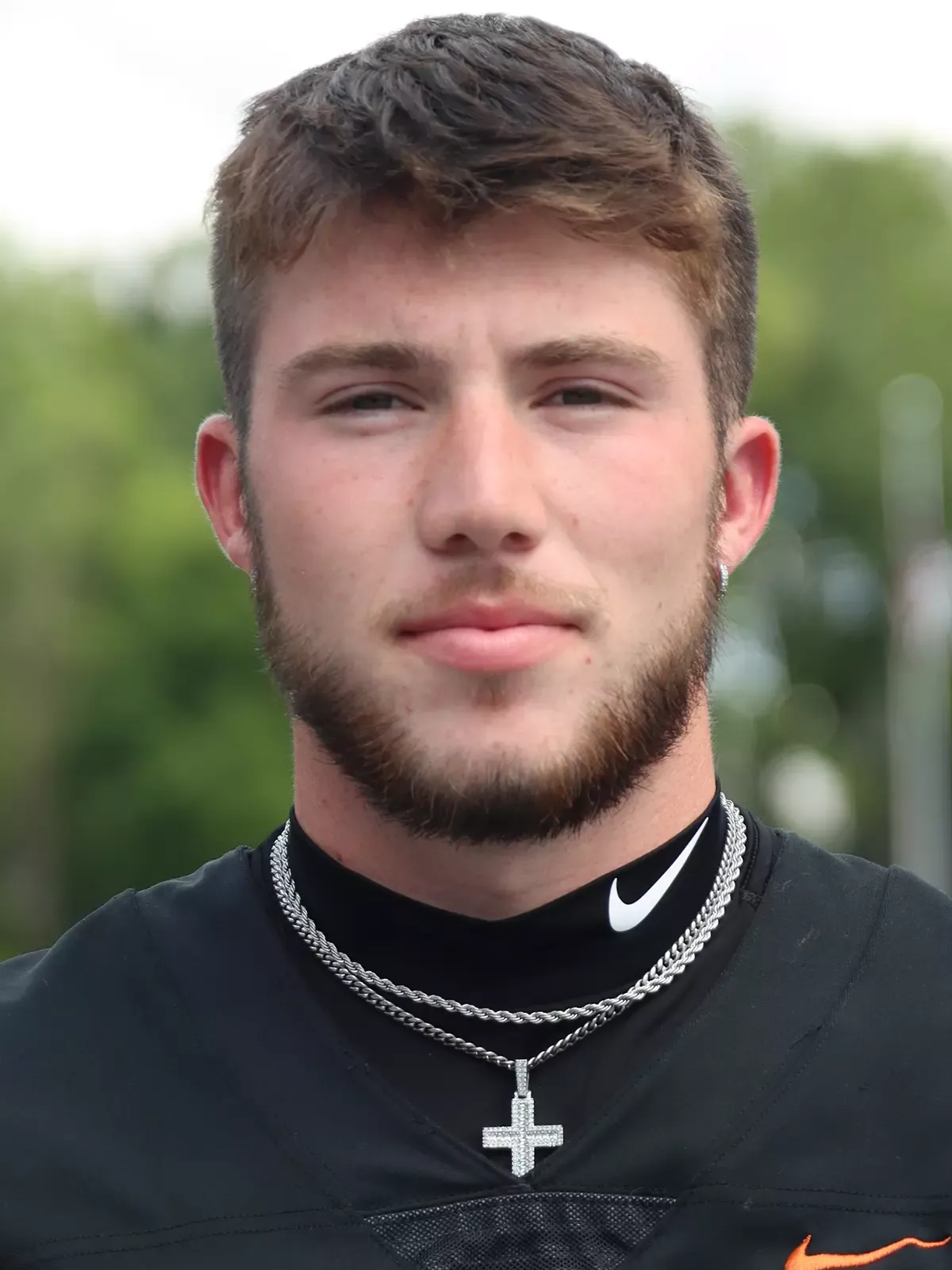 Thomas Zacharko, Football, undefined