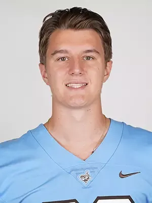 Ted Gialanella, Football, Tufts University