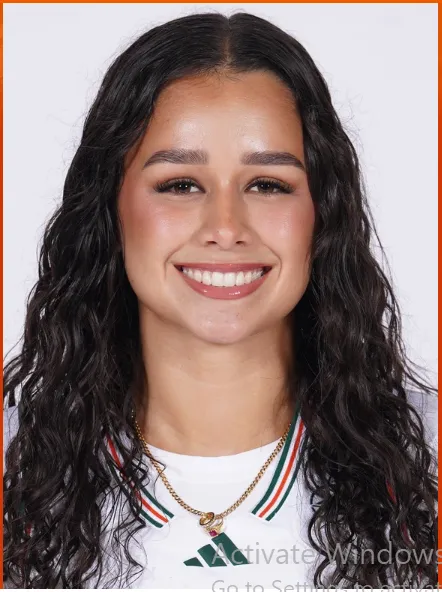 Cameron Araujo, Basketball, University of Miami