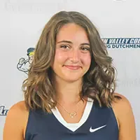 Isabella Gonnion, Field Hockey, Lebanon Valley College