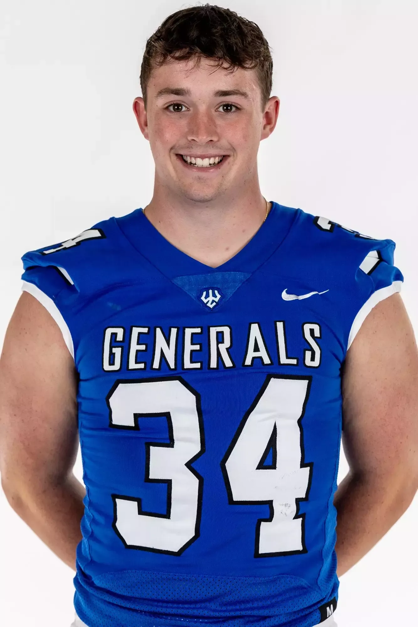 Chase Wilson, Football, undefined