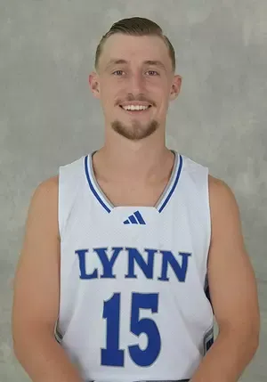 JP Baron, Basketball, undefined