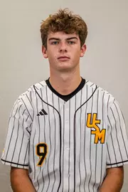 Cade Durbin, Baseball, undefined