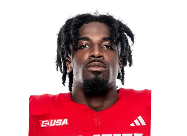 Tre'Quon Fegans, Football, Jacksonville State University