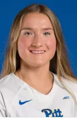 Bianca Garibaldi, Volleyball, undefined