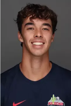 Alejandro Arcila, Tennis, undefined