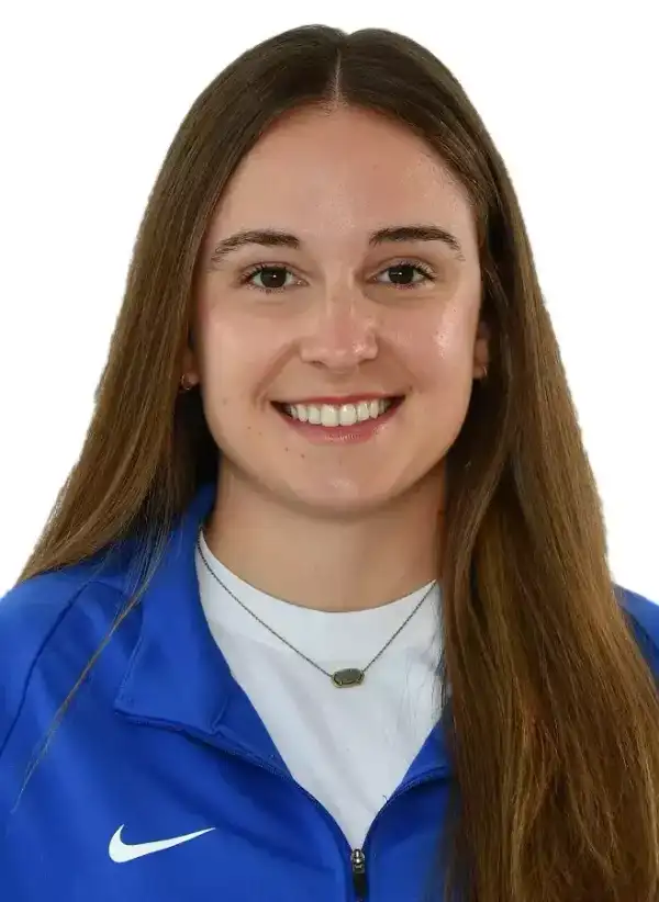 Sarah Dingus, Swimming & Diving, Saint Louis University