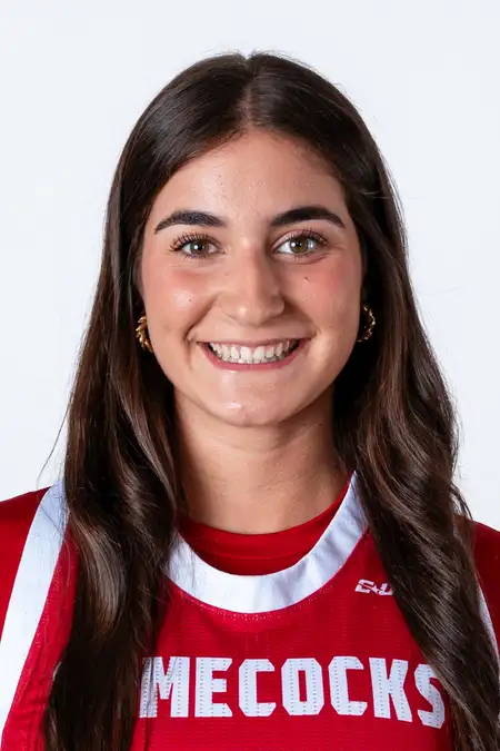 Nahia Fernandez, Basketball, Jacksonville State University