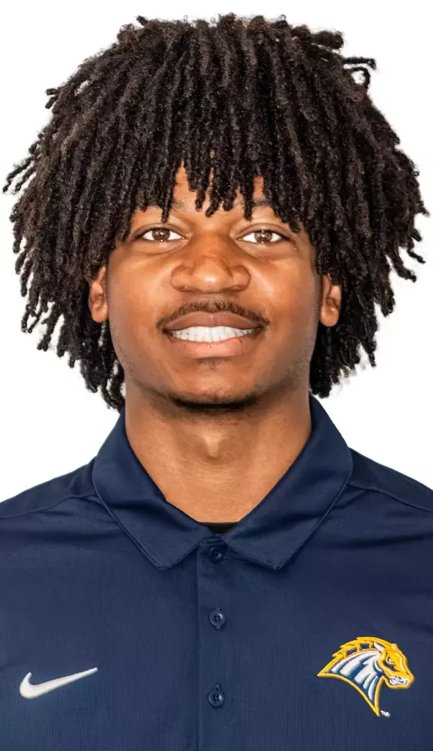 Myles Hansford, Football, undefined