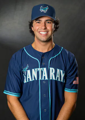 Dominic Masto, Baseball, undefined