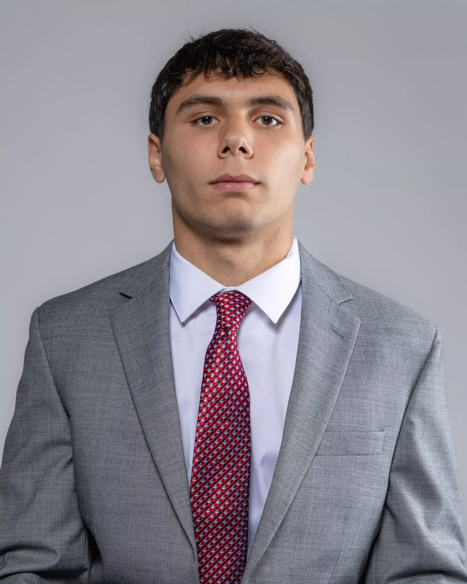 Aidan Civitella, Football, Dickinson College