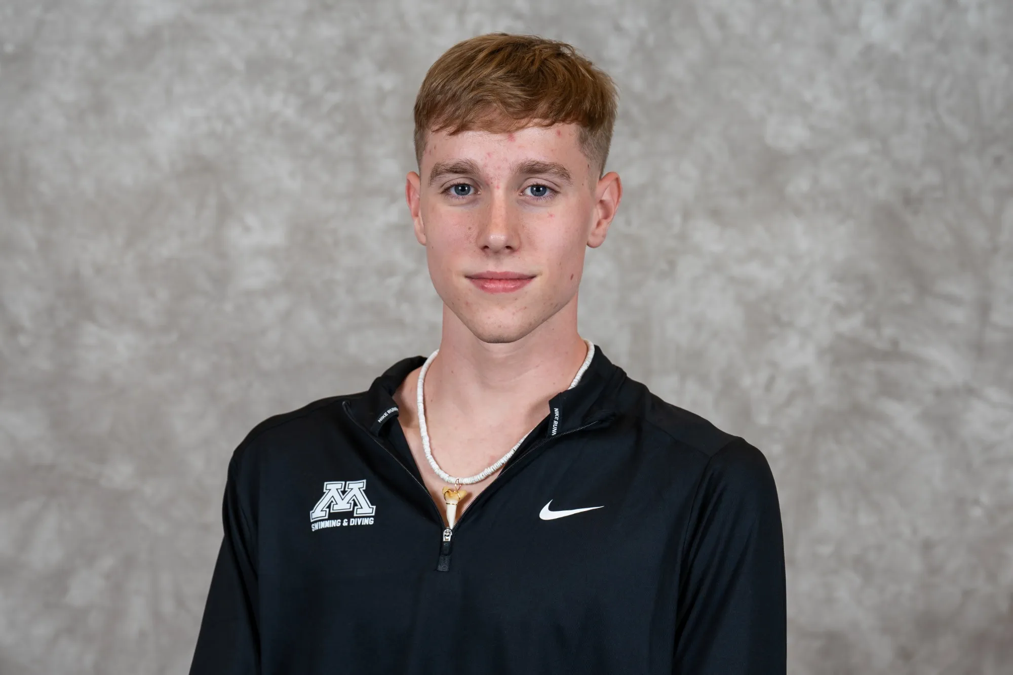 Ethan Kosin, Swimming & Diving, University of Minnesota