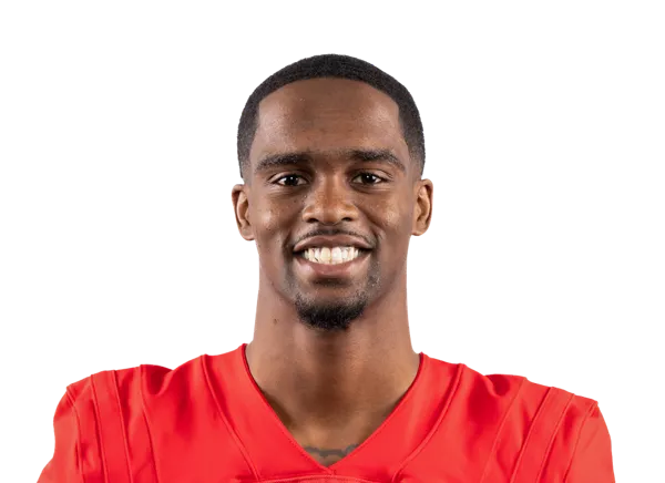 Latrell McCutchin Sr., Football, University of Houston