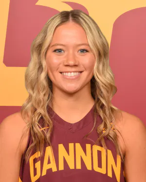 Olivia Cernuto, Basketball, undefined