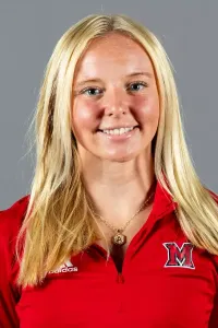 Abby Moore, Field Hockey, undefined