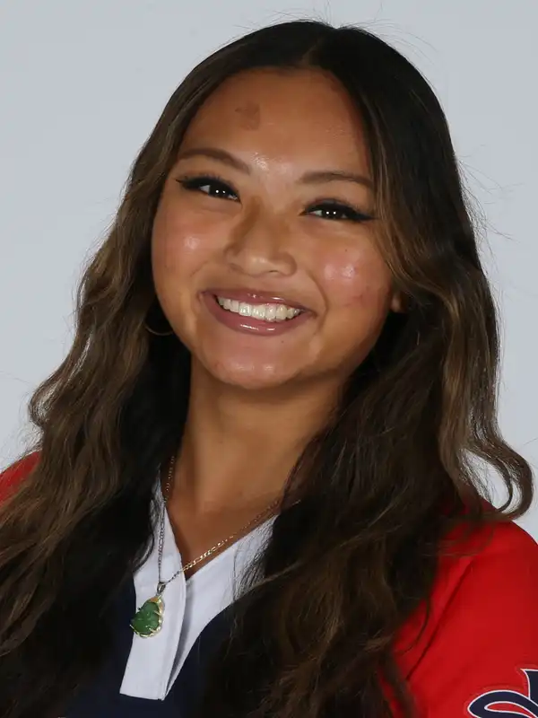 Camille Lara, Softball, Saint Mary's University