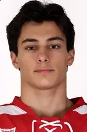 Jonathan Morello, Hockey, undefined