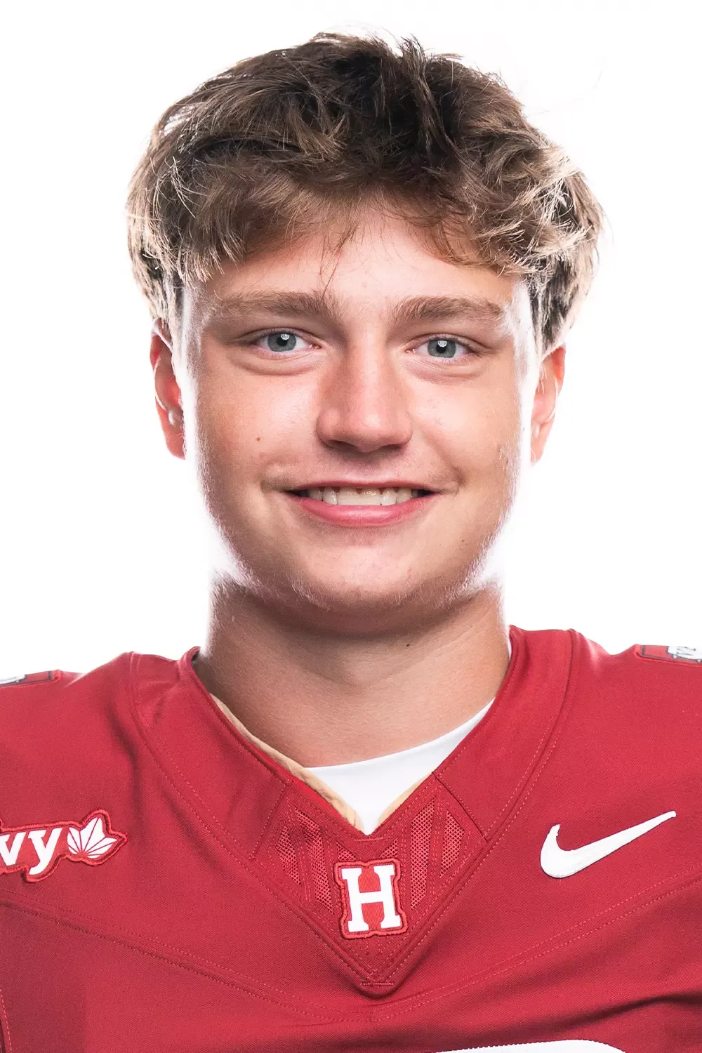 Henry Shoemaker, Football, Harvard University