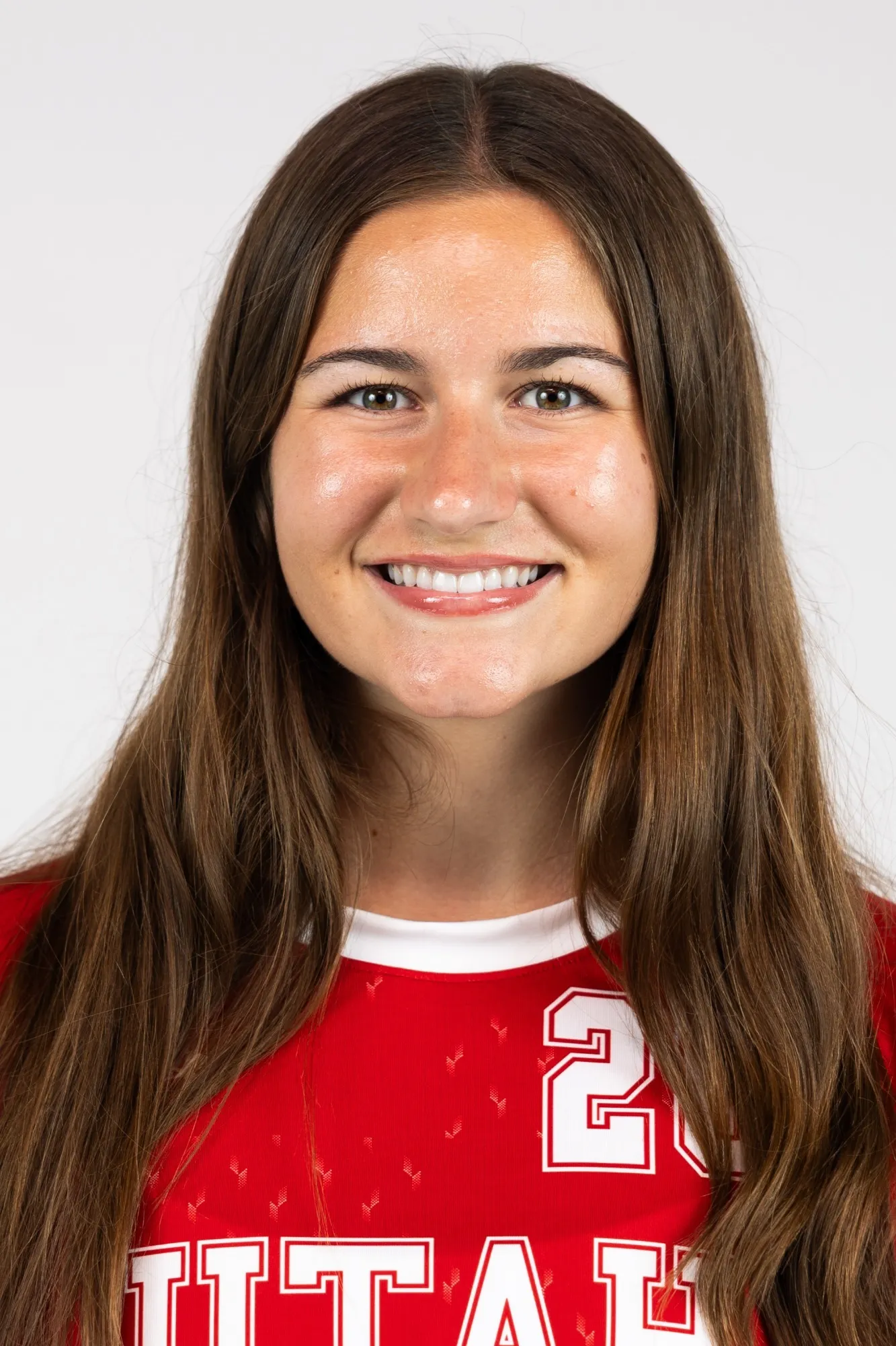 Tatym Dever, Soccer, University of Utah