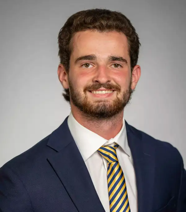 Trotter Hughes, Lacrosse, Canisius University