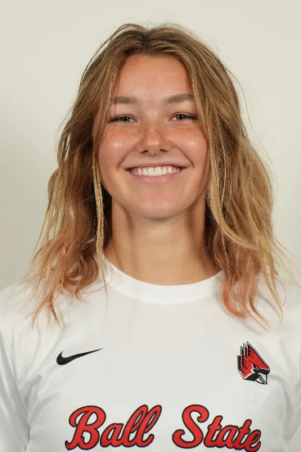 Annika Klauss, Soccer, undefined