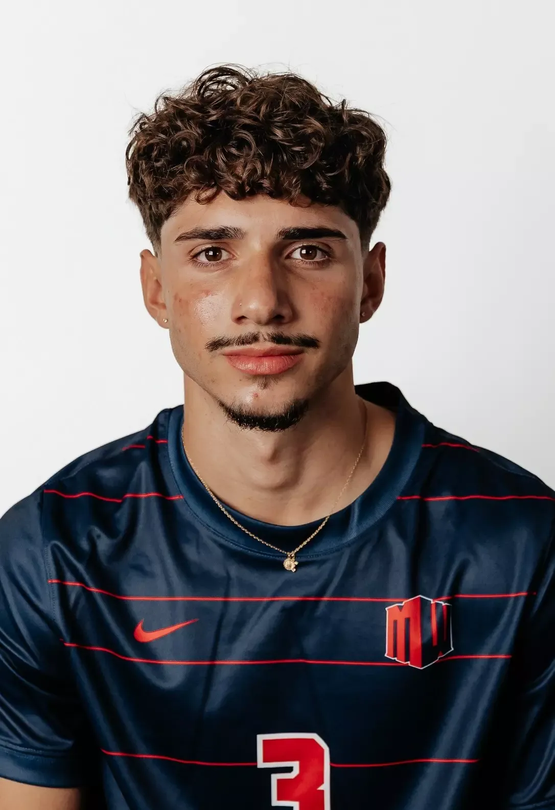 Dominic Portale, Soccer, Utah Tech University