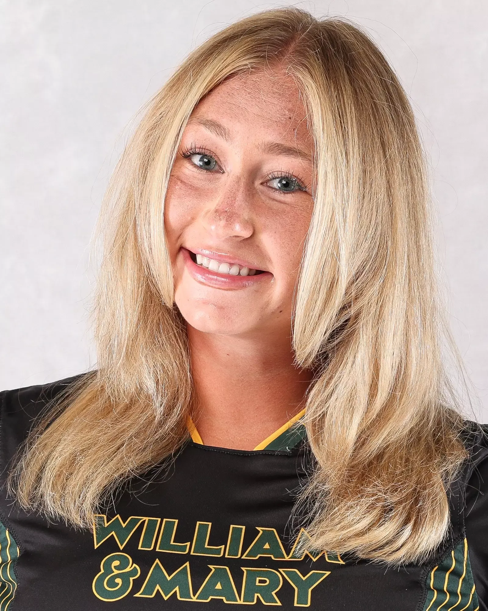 Ava Lewis, Soccer, College of William & Mary