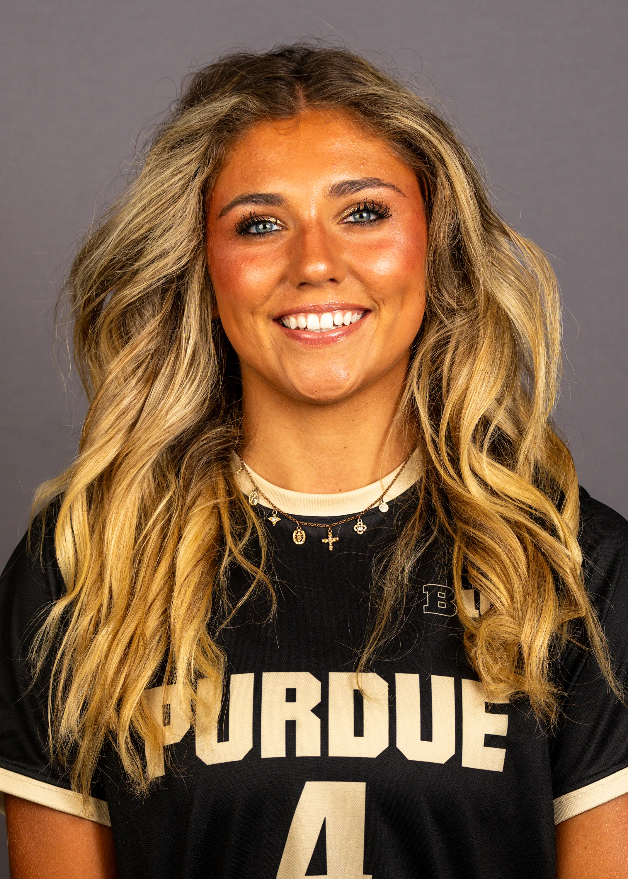 Tanna Schornstein, Soccer, Purdue University