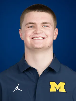 Brady Smigiel, Football, undefined