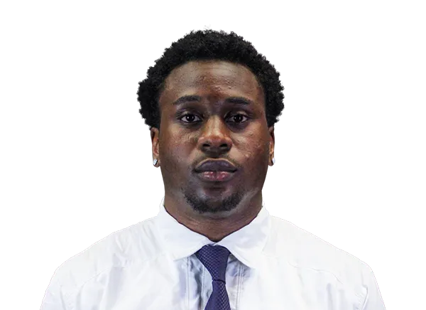 Jerrell Wimbley, Football, undefined