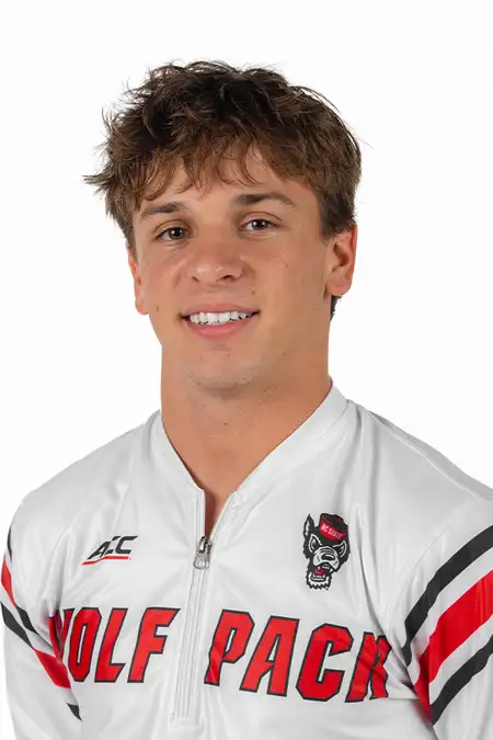 Hutson Catullo, Wrestling, North Carolina State University