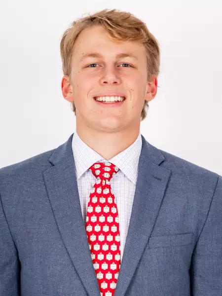 Andrew Tilton, Lacrosse, Fairfield University