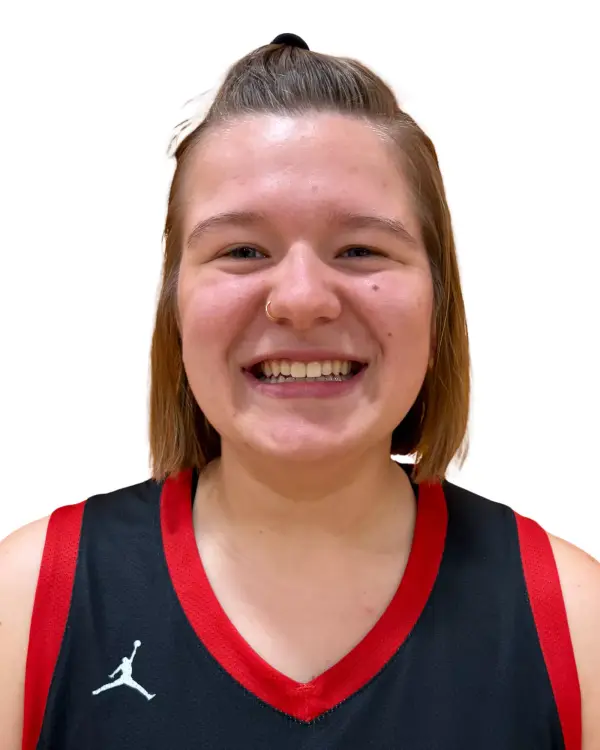 Ava Stein, Basketball, Martin Luther College