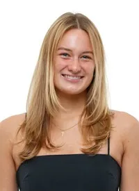 Sophie Brison, Swimming & Diving, University of Tennessee