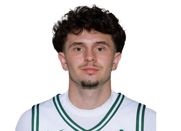 Daniel Macgregor, Basketball, Stetson University