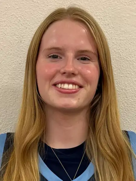 Jorja Perrin, Basketball, Whitman College