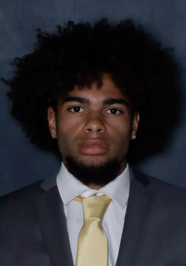 Anthony Campbell, Football, West Liberty University
