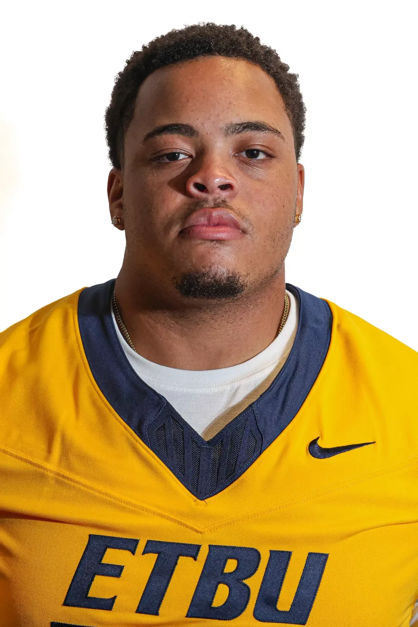 Chase Shaw-Mathis, Football, East Texas Baptist University