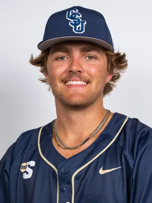 Cross Yarborough, Baseball, Charleston Southern University
