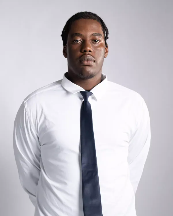 Mbong Ekiko, Football, Fort Lewis College