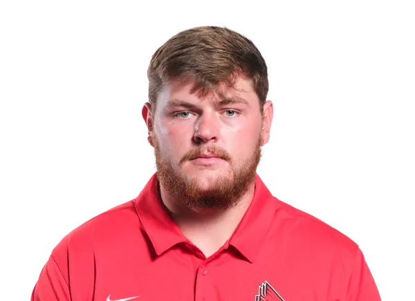 Aaron Roberts, Football, Ball State University