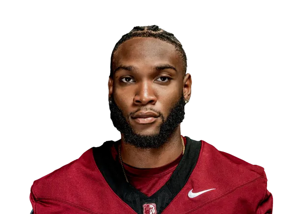 Jaylin Peterson, Football, undefined