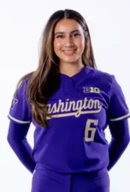 Melody Acevedo, Softball, undefined