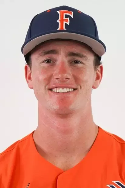 Aidan Langley, Baseball, California State University, Fullerton