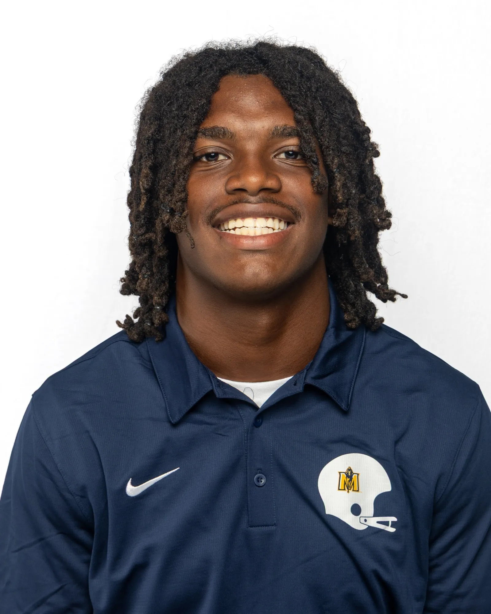 Kyson Morgan, Football, Murray State University